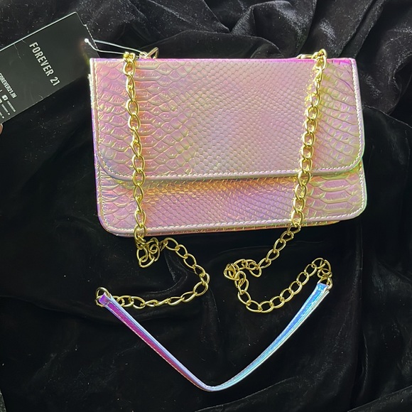 Drop ur offer for original forever 21 accessories